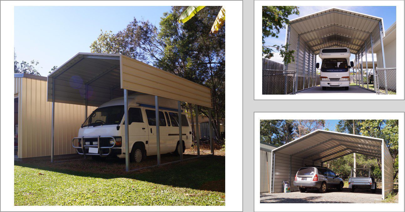 Benefits Of Shade Sheds Qld Shade Sheds