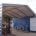 container shed for extreme weather