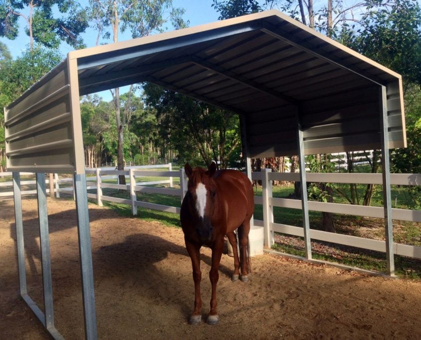 Shade Sheds & Shelters QLD Shade Sheds
