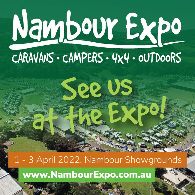 Discounted Shade Sheds at the Nambour Expo