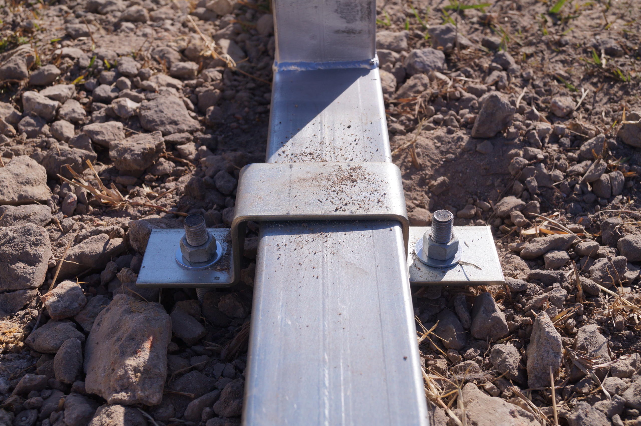 shed components that appear in metal shed parts lists