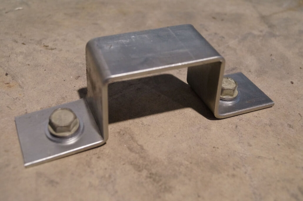 Choosing The Right Hold Downs For Your Shade Shed QLD